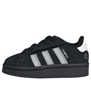 (TD) adidas Campus 00's LED Light 'Black White' KI9396