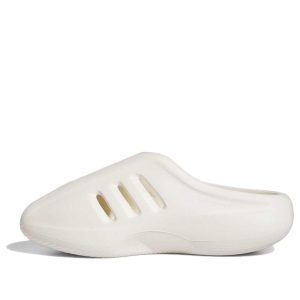 adidas adiFOM Infinity Mule Asia Sizing 'White' JH6766