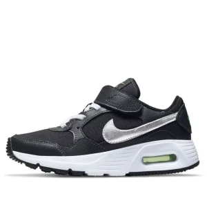 (PS) Nike Air Max SC 'Black Chrome' CZ5356-005