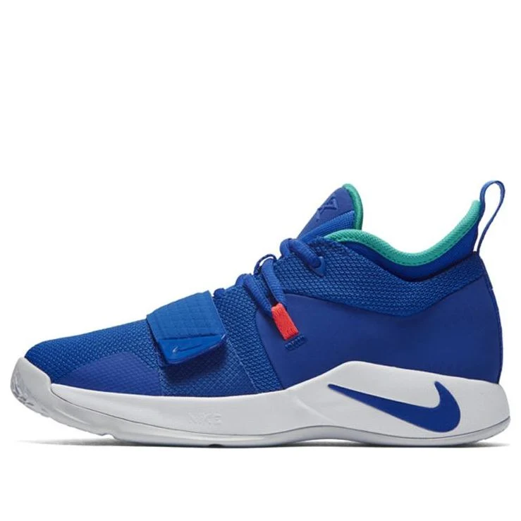 (GS) Nike PG 2.5 'Racer Blue' BQ9457-401