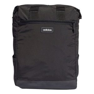 adidas Tailored For Her Backpack Medium 'Black' HC7199