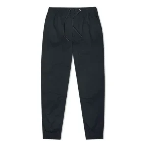 Converse Chuck Taylor Seasonal Woven Pants Asia Sizing 'Black' 10020940-A01