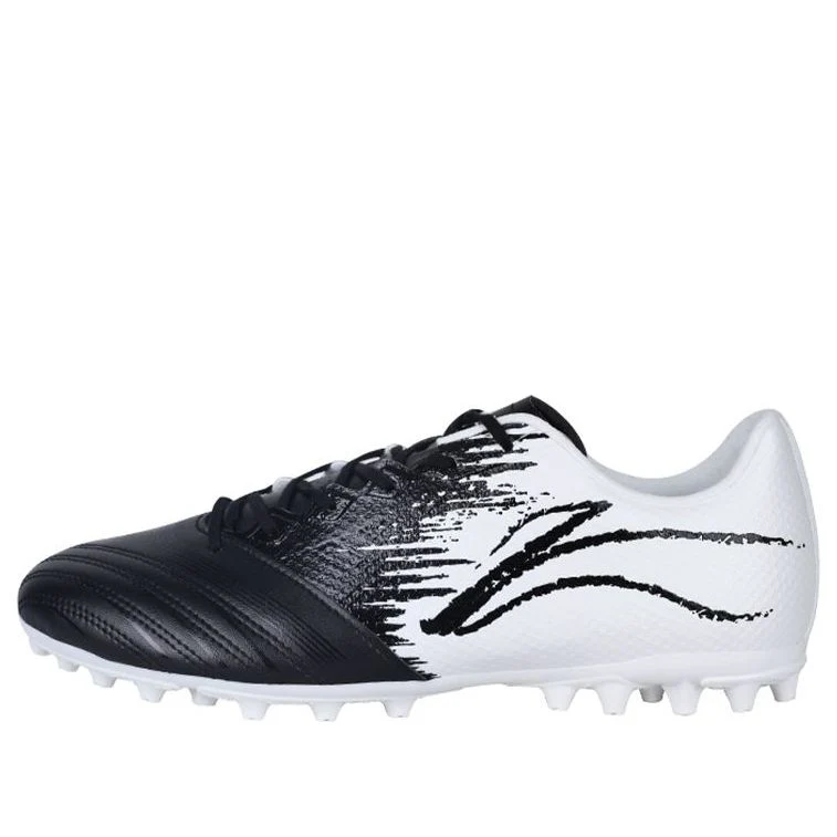 Li-Ning Dagger 2 AG 'Standard White Black' ASFS009-1