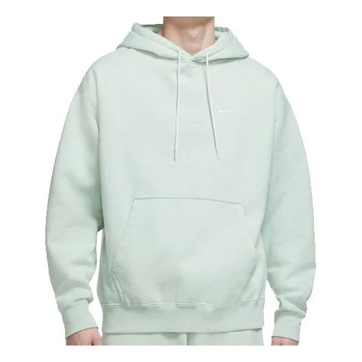 Nike Lab Nrg Casual Sports Pullover Green DA2253-321