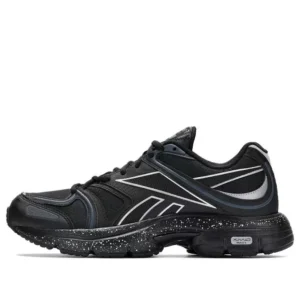 Reebok Premier Road Plus VI 'Black Silver Metallic' 100070280