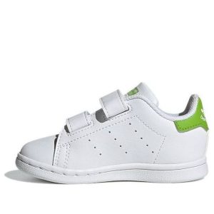 (TD) adidas The Muppets x Stan Smith 'Kermit The Frog' FZ1156