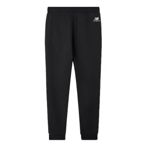 New Balance Sport Joggers Asia Sizing 'Black' AMP03345-BK
