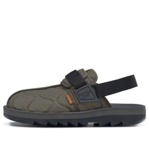 Reebok Beatnik Sandal 'Hunter Green' GW8324