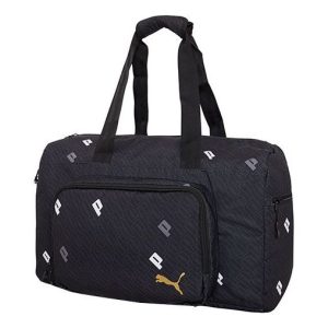 *+PUMA Duffel Bag 'Black' 867928-01