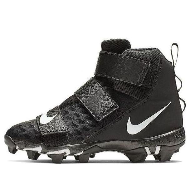(GS) Nike Force Savage 2 Shark 'Black White' AQ7723-001