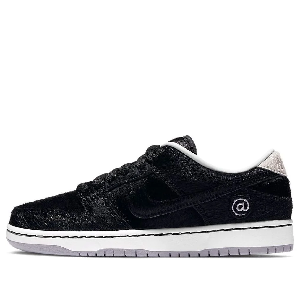 (PS) Nike x Medicom Toy SB Dunk Low 'BE@RBRICK' DC1630-001