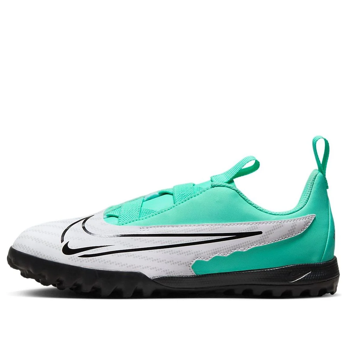 (GS) Nike Phantom GX Academy 'Mint Green White Black' DD9557-300