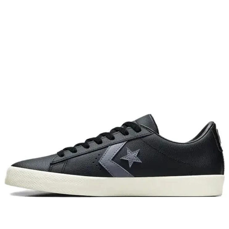 Converse Pro Leather Vulc Pro 'Black Lunar Grey' A05329C