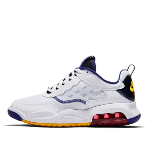 Air Jordan Air Max 200 'Dark Sulfur' CD6105-110