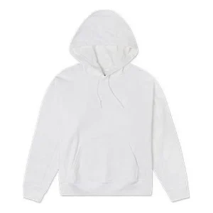 (WMNS) Converse Chuck 70 Pullover Hoodie Asia Sizing 'White' 10019810-A05