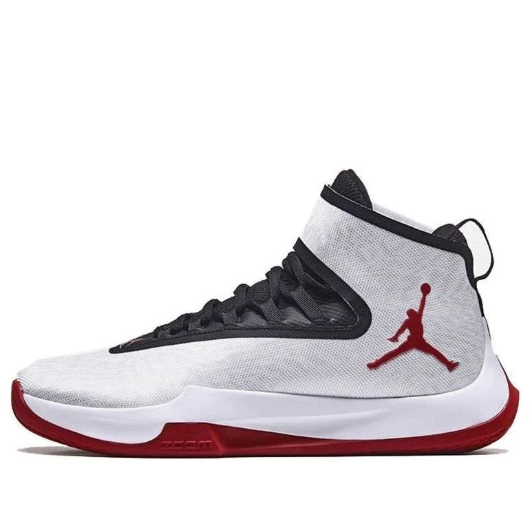 Air Jordan Fly UNLIMITED PFX 'White' AA4298-101
