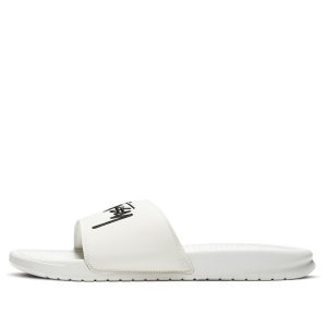 Nike x Stussy Benassi 'Sail' DC5239-100