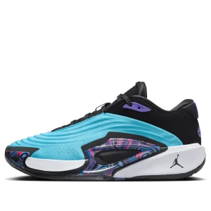 Air Jordan Luka 3 PF 'Imaginarium' FQ1285-400