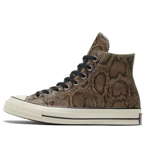 Converse Chuck 70 Hi 'Snakeskin' 170103C