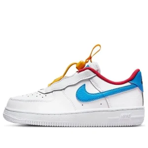 (PS) Nike Air Force 1 Toggle 'White Photo Blue' CU5287-105