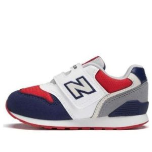 (TD) New Balance 996 'Red Navy' IZ996XE3