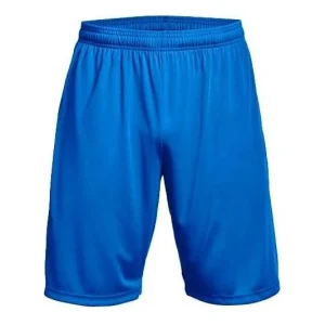 Under Armour Tech Graphic Shorts 'Blue' 1306443-436