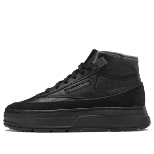 (WMNS) Reebok Club C Geo Mid HP7775