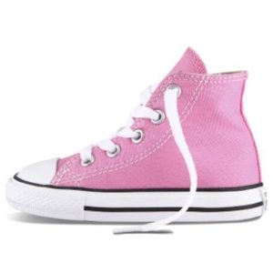 (TD) Converse Chuck Taylor All Star 'Pink' 7J234C