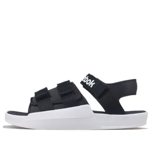 Reebok Sandalstyl Black White EF8029