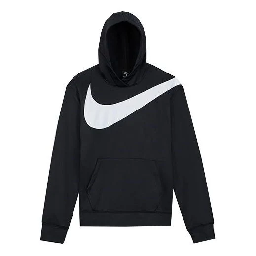 Nike MENS Basketball Big Hook Sports Black CK6458-010