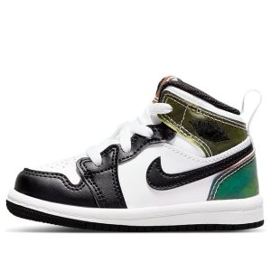 (TD) Air Jordan 1 Mid SE 'Heat Reactive Color Change' DM7804-100
