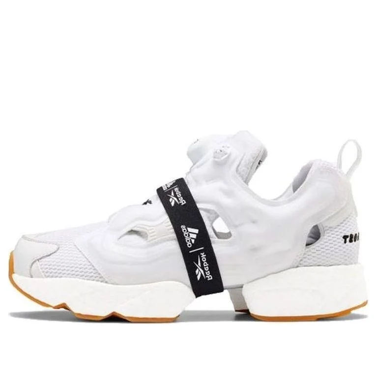 Reebok InstaPump Fury x Boost 'White Gum' FU9238