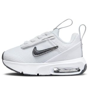 (TD) Nike Air Max INTRLK Lite 'White Black' DH9410-101