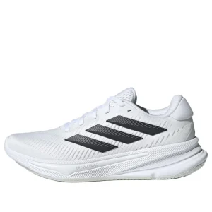 (WMNS) adidas Supernova Ease 'White Dash Grey' JH8558
