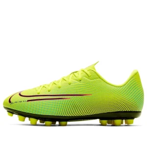 (GS) Nike Mercurial Vapor 13 Academy AG Artificial Grass Dream Speed 2 Yellow CK0130-703
