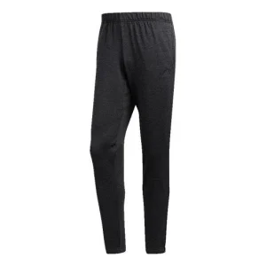 adidas Response Astro Sports Knitted Pants Men's Grey DN5670