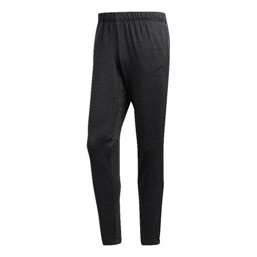 adidas Response Astro Sports Knitted Pants Men's Grey DN5670