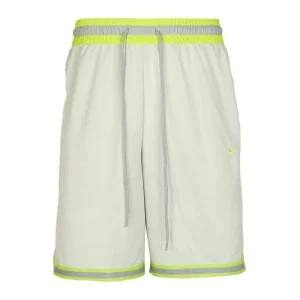 Nike Dri-Fit DNA SS22 Quick Dry Colorblock Sports Shorts Green DH7161-017
