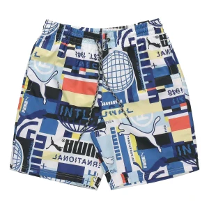 PUMA International AOP Short 'Multicolor' 531486-02