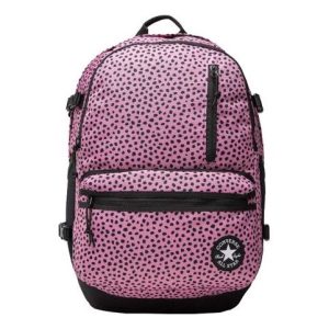 Converse Straight Edge Backpack 'Pink' 10021019-A11