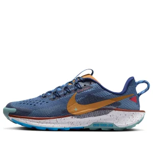 (GS) Nike Pegasus Trail 5 'Blue Void Monarch' FV5638-400