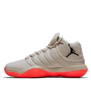 Air Jordan Super Fly 'Light Brown Red' AA5637-104
