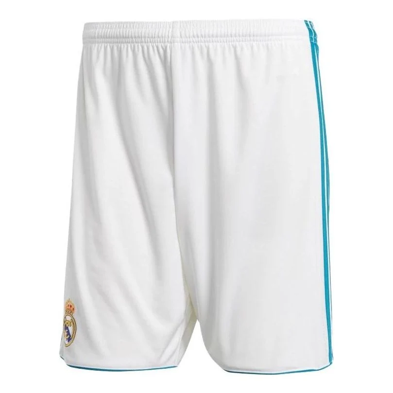 Football Fan Real Madrid adidas Real Madrid Home Short BR8705
