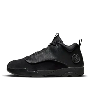 Air Jordan Jumpman Pro Quick 'Black Anthracite' FB9978-001