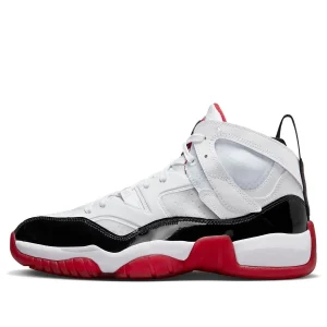 Air Jordan Jumpman Two Trey 'White Gym Red Black' DO1925-106