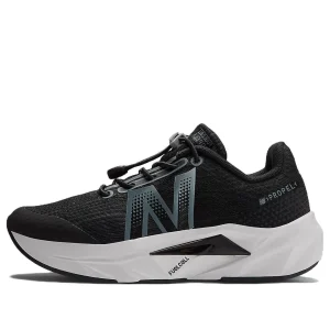 (PS) New Balance FuelCell Propel v5 'Black Grey' PAFCPRB5