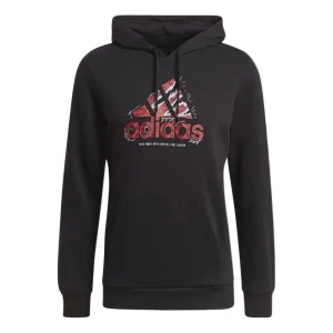 Men's adidas Predator Hood Soccer/Football Casual Sports Black GN6905