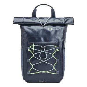Under Armour Summit Backpack 'Blue' 1376462-044