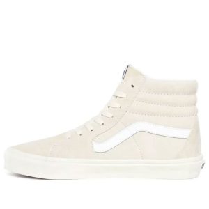 Vans SK8-HI 'Pig Suede - Marshmallow' VN0A4U3C19A