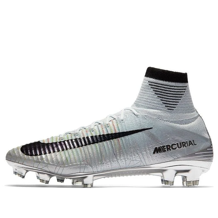 Nike Mercurial Superfly 5 CR7 SE FG 'Blue Tint' 903248-400